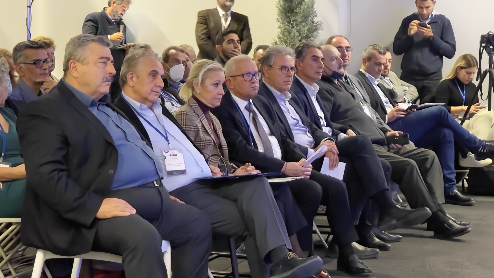 «InnoDays 2022»: Η Περιφέρεια Κρήτης στηρίζει την έρευνα και καινοτομία