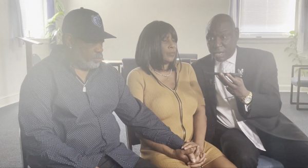 black lives matter δικαστήριο αστυνομικοί