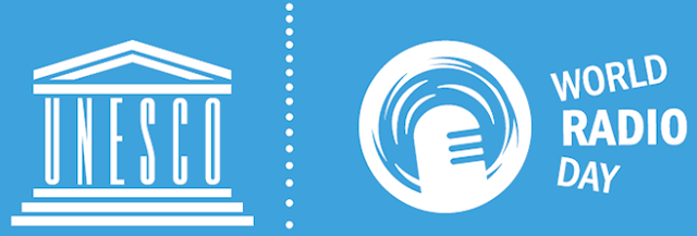 Ραδιόφωνο επέτειος