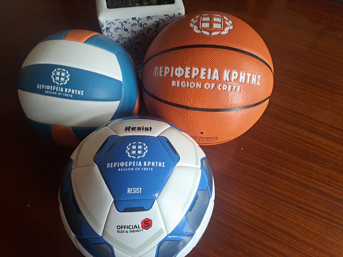 Μπάλες ρέθυμνο