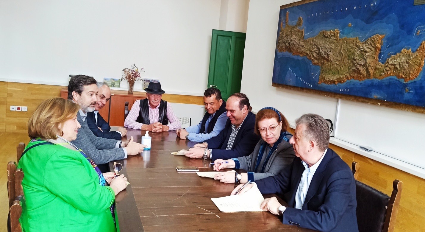 μουσείο αρχάνες