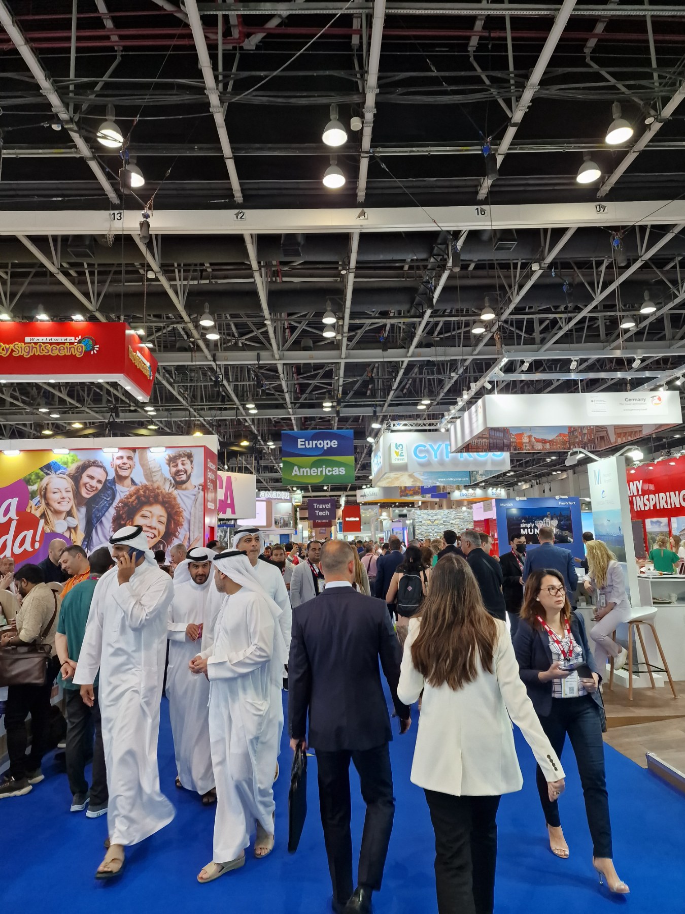 αραβικός κόσμος