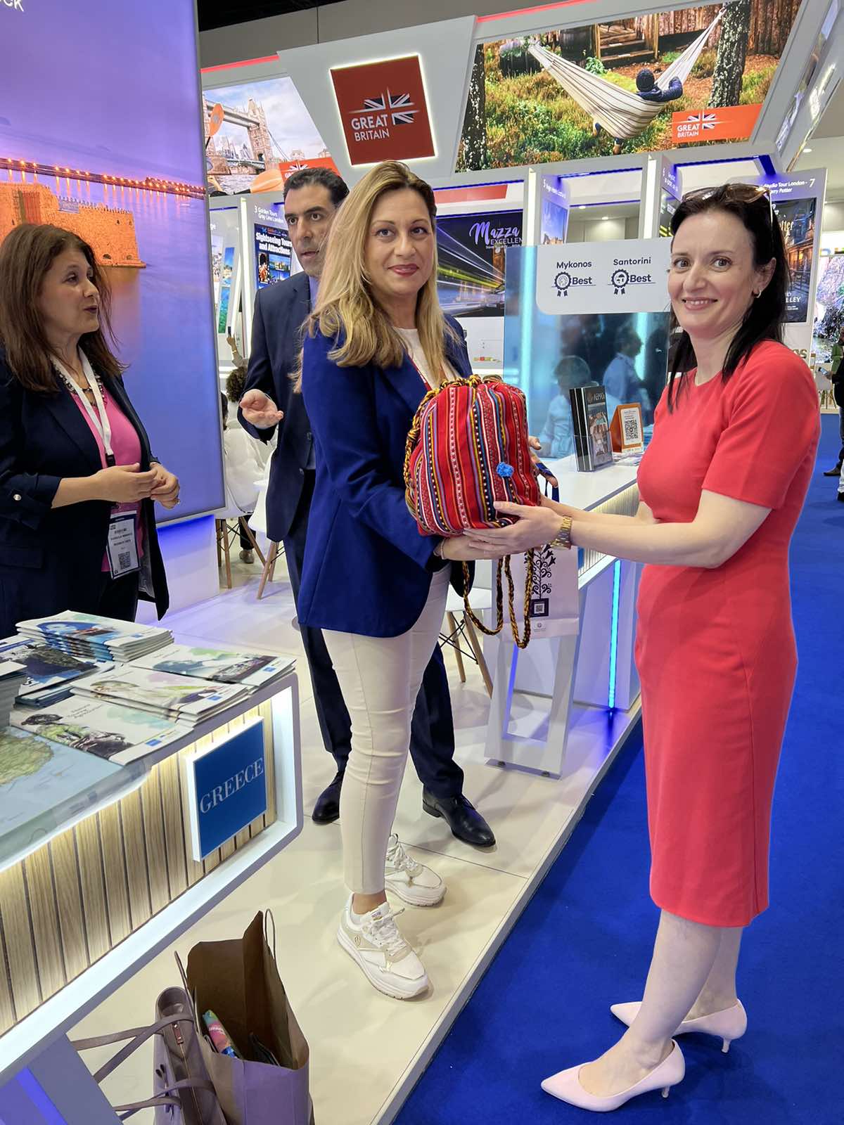 αραβικός κόσμος