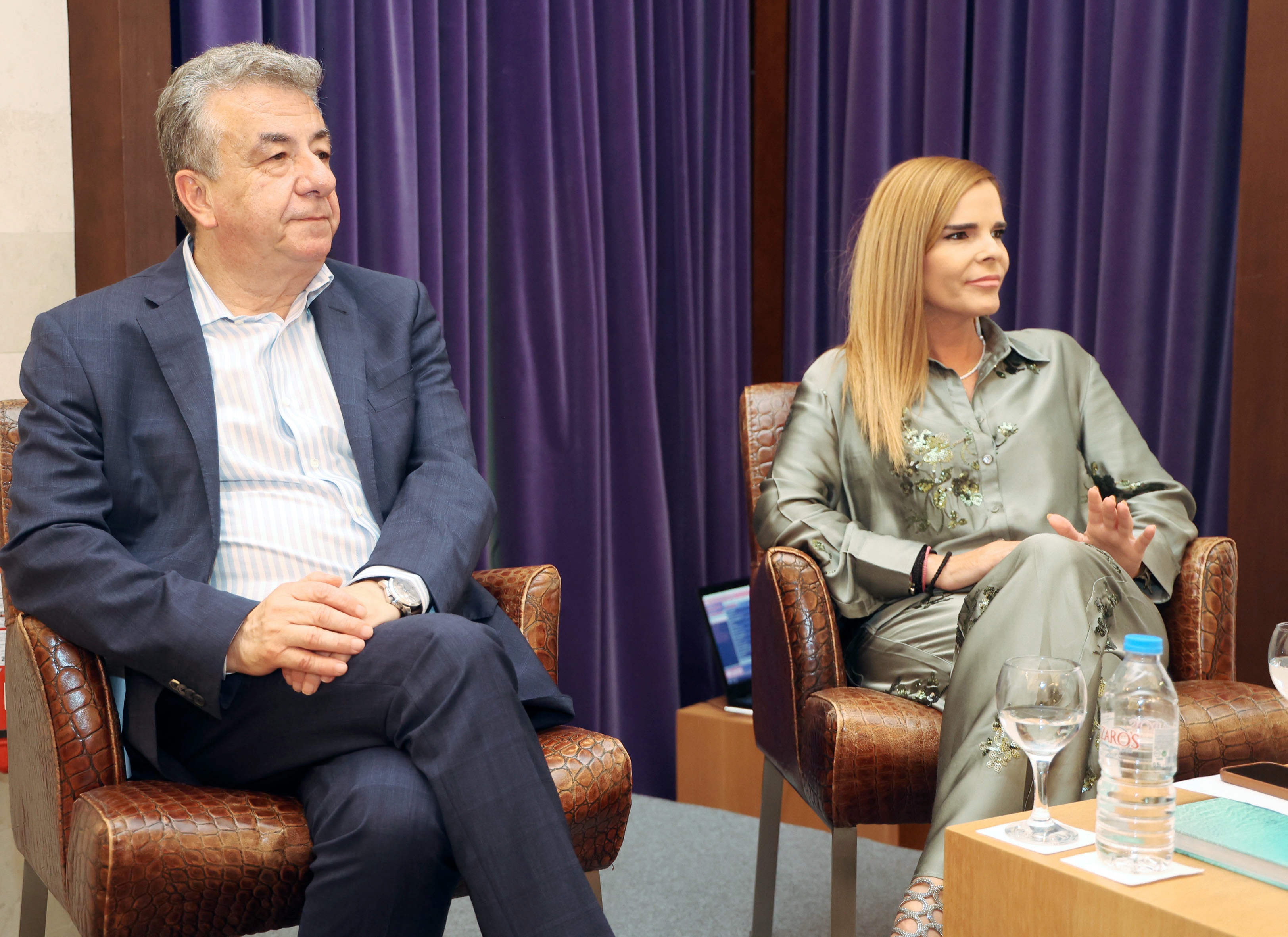 Παρουσιάστηκε το νέο φωτογραφικό λεύκωμα της Περιφέρειας Κρήτης με την ονομασία «CRETE» 