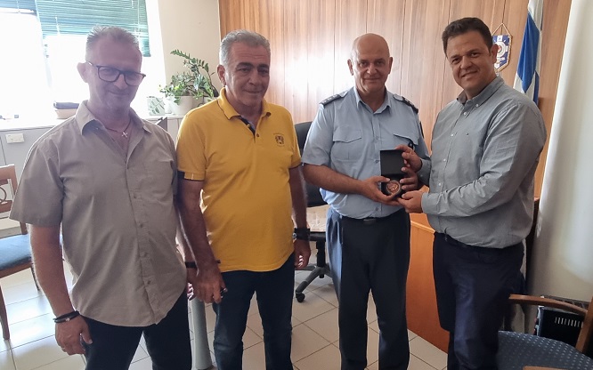 Τουριστικά Λεωφορεία Γαργανουράκης