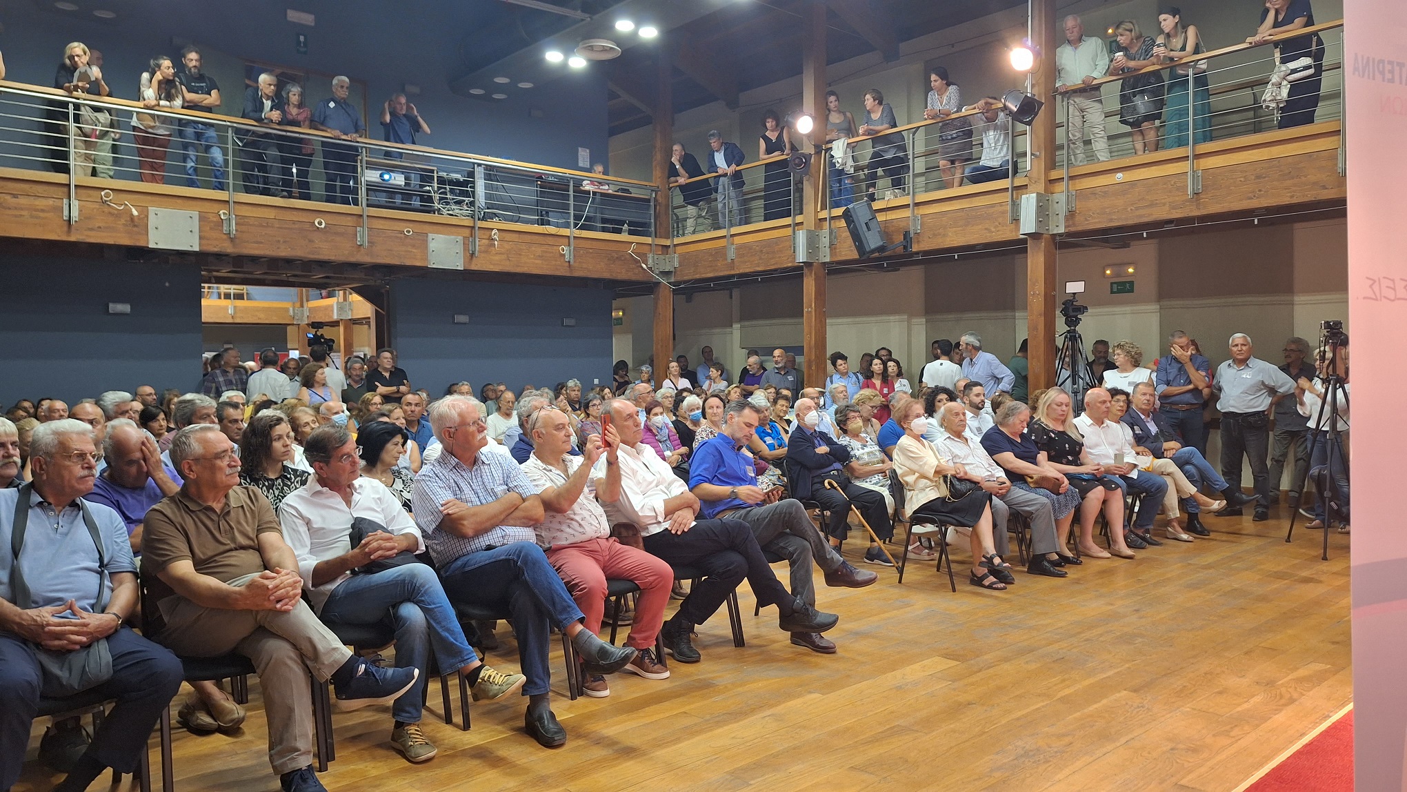 Κατερίνα Μανιμανάκη Πετράκη Χανιά Εκλογές 2023