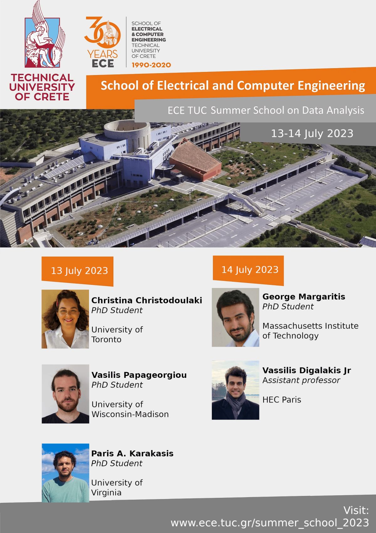 2023_ECE_Summer_School