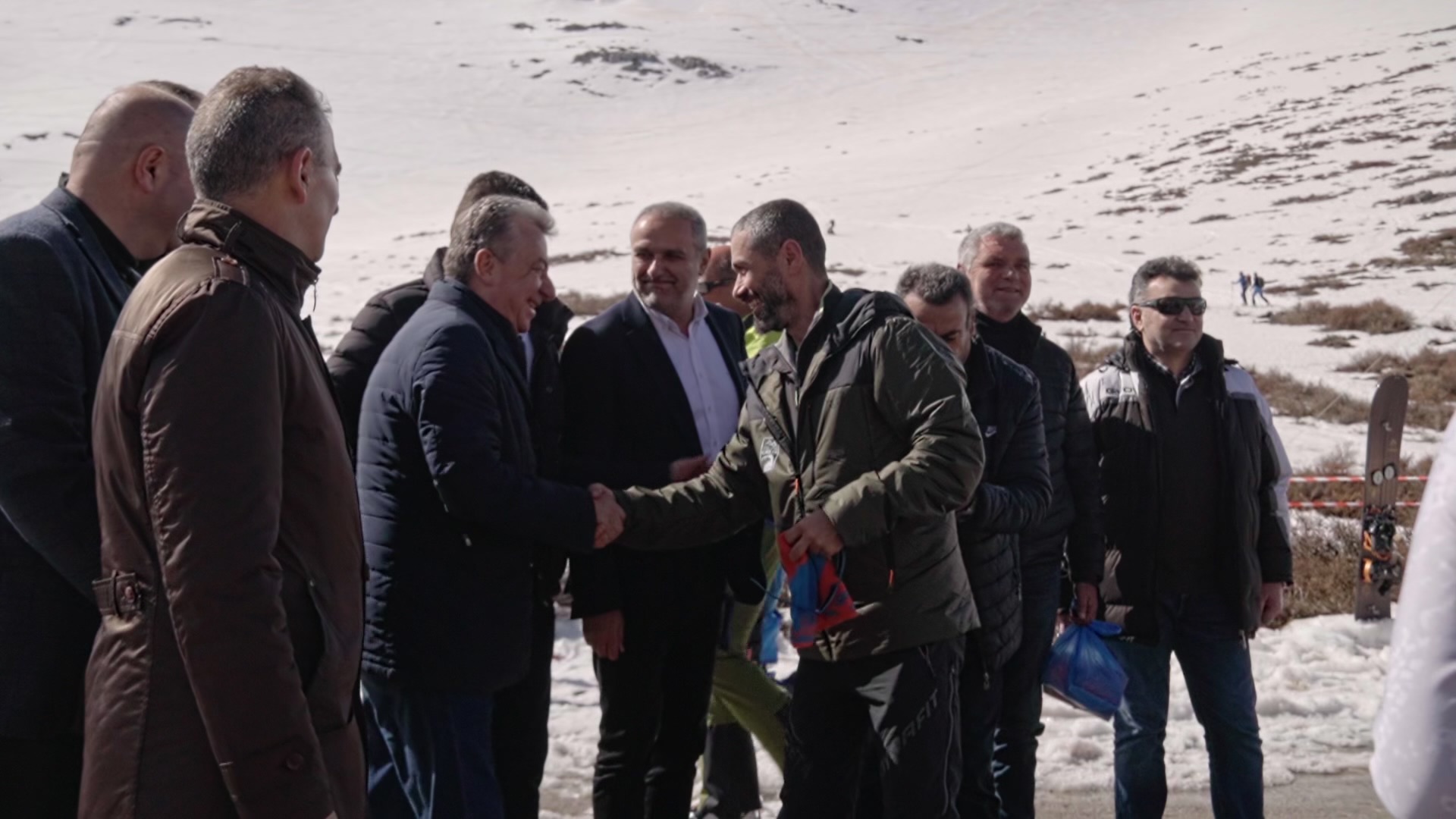 Pierra Creta Σκι Ψηλορείτης Κρήτη Περιφέρεια Κρήτης