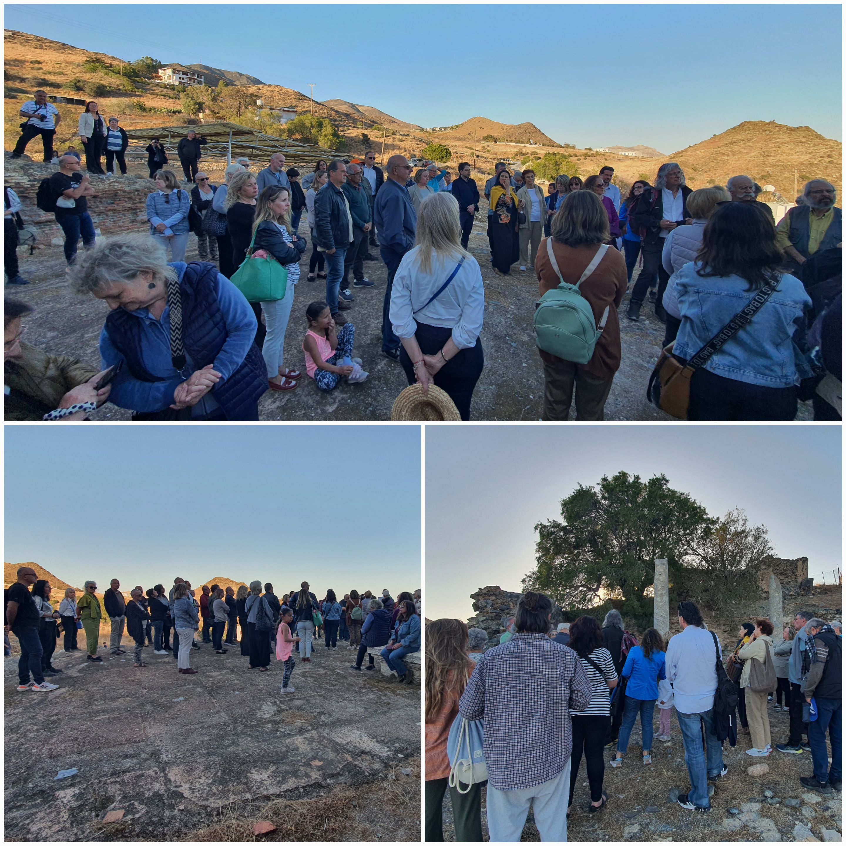 Ημέρες Λεβήνα