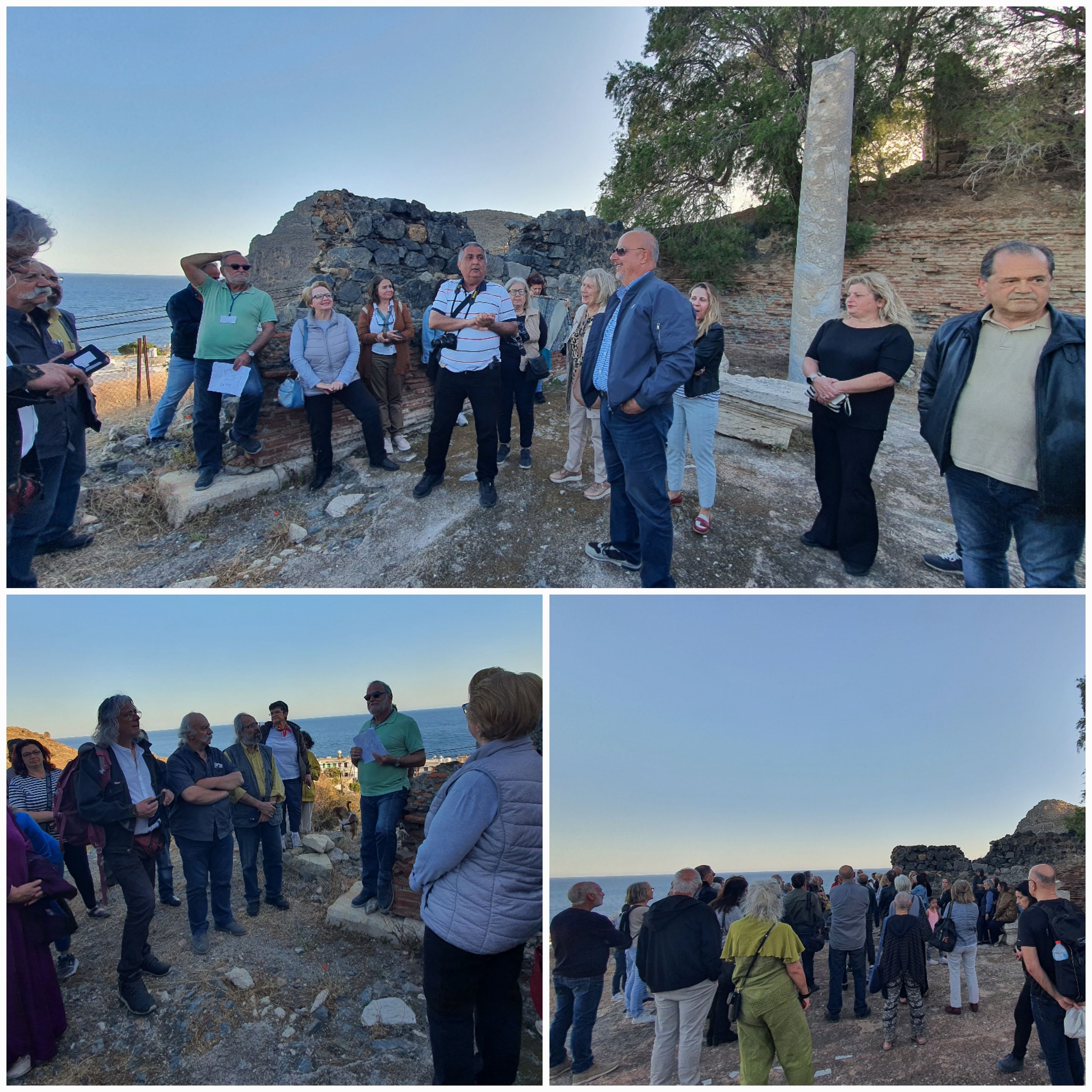 Ημέρες Λεβήνα