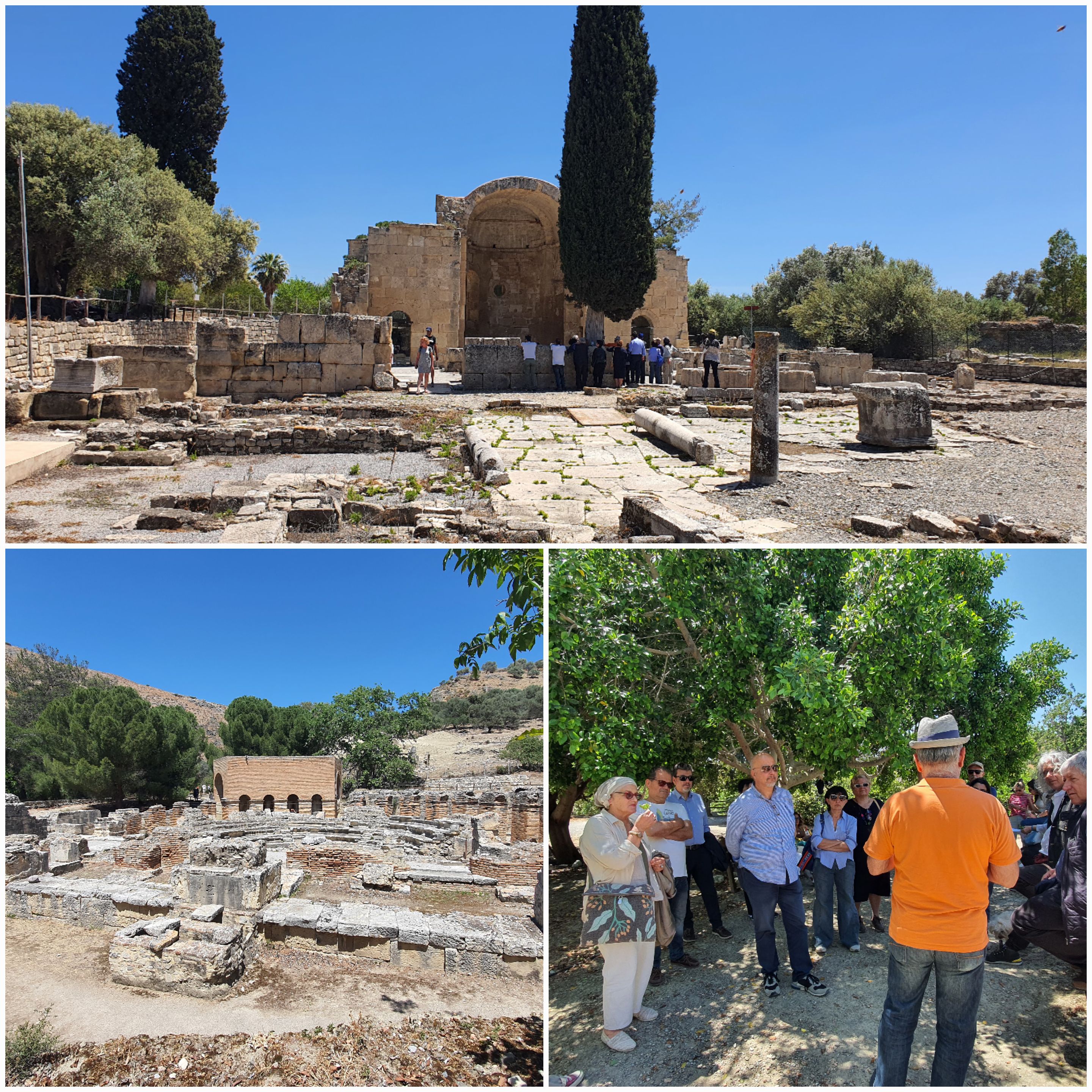 Ημέρες Λεβήνα