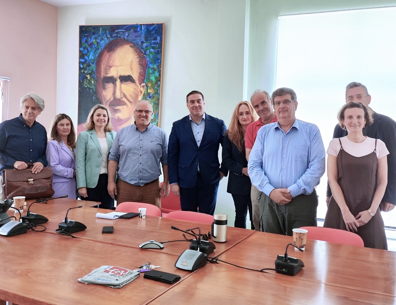 ματαλλιωτάκης Παιδαγωγικό