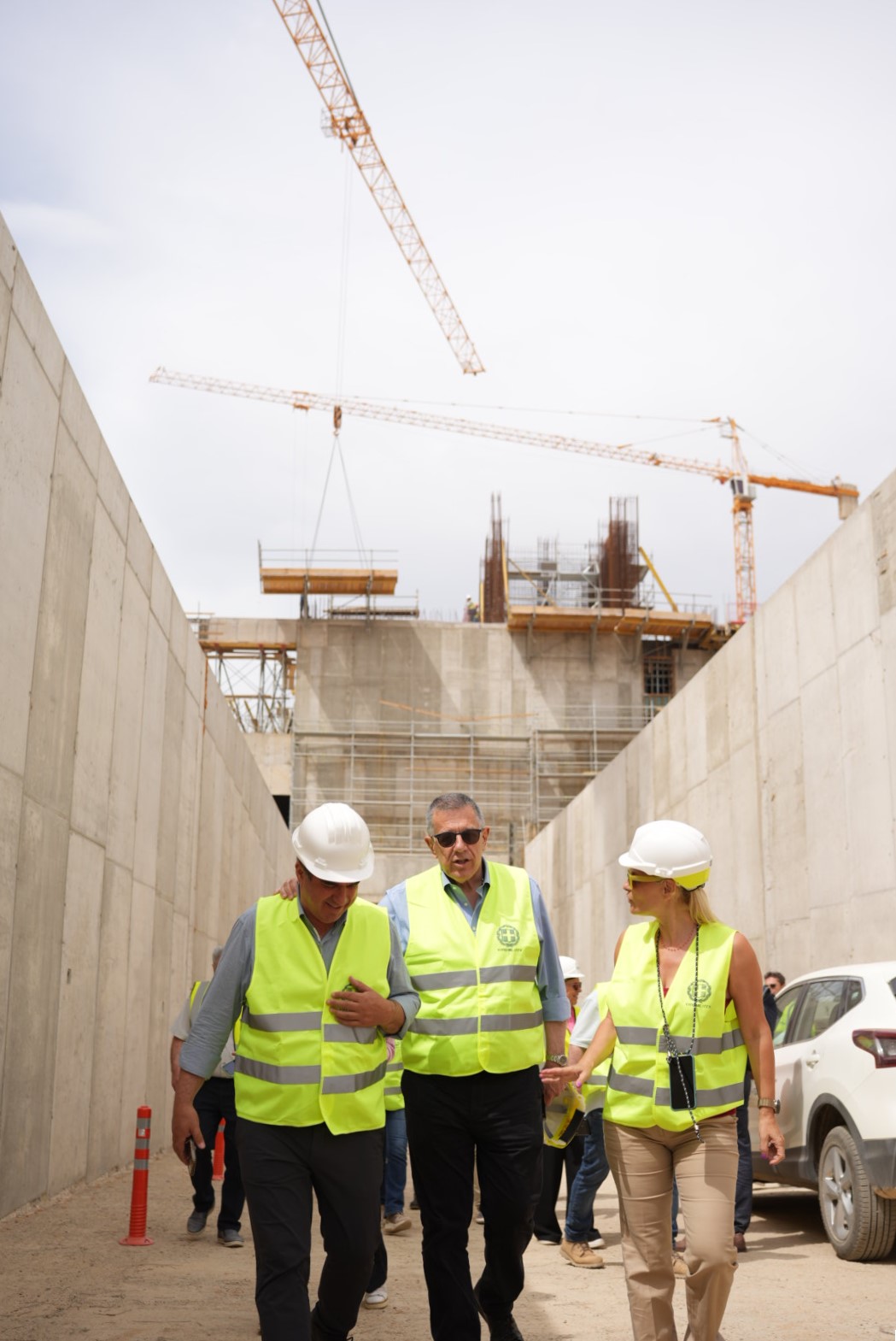 αυτοψία καστέλλι Ταχιάος