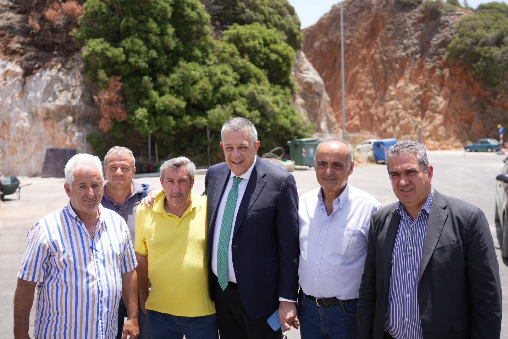 Ταχιάος ΒΟΑΚ Κρήτη