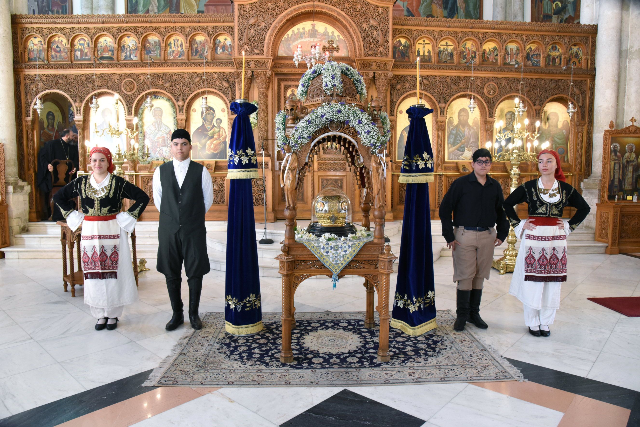 ΑΠΟΣΤΟΛΙΚΗ ΕΚΚΛΗΣΙΑ ΤΗΣ ΚΡΗΤΗΣ