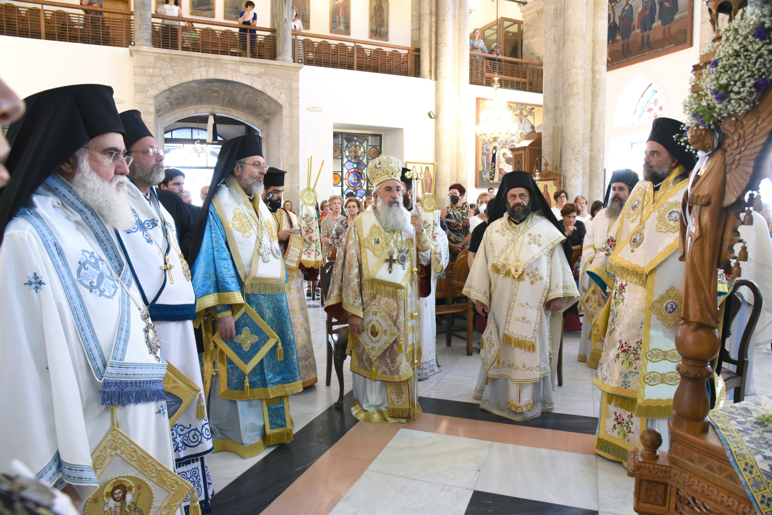ΑΠΟΣΤΟΛΙΚΗ ΕΚΚΛΗΣΙΑ ΤΗΣ ΚΡΗΤΗΣ