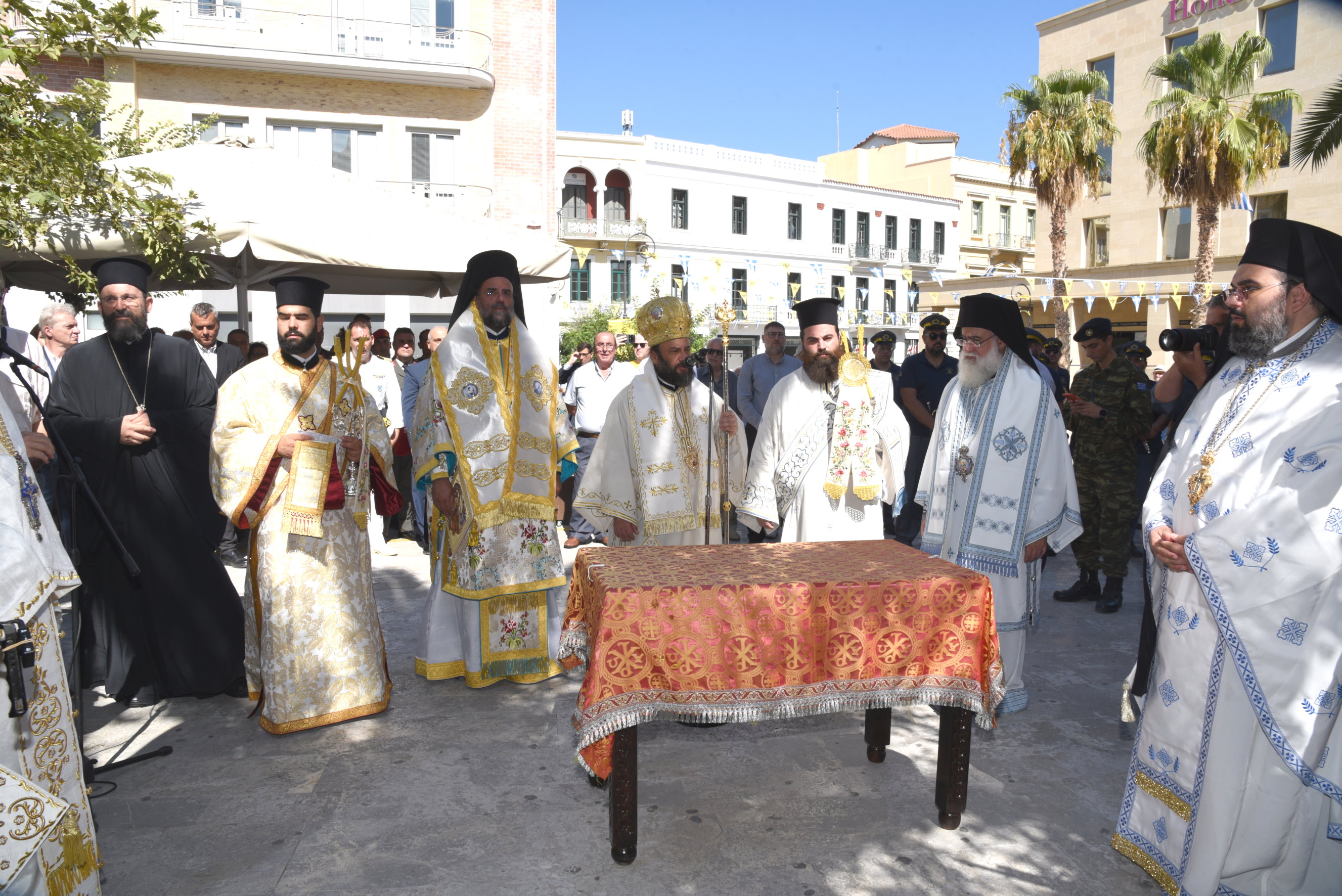 ΑΠΟΣΤΟΛΙΚΗ ΕΚΚΛΗΣΙΑ ΤΗΣ ΚΡΗΤΗΣ