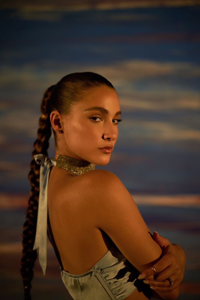 Ευαγγελία Ψαράκη