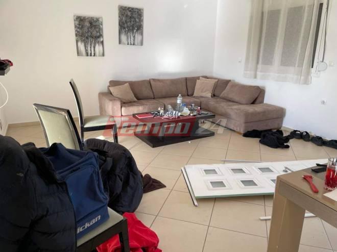 κακοποιοί Ηλεία αστυνομική επιχείρηση