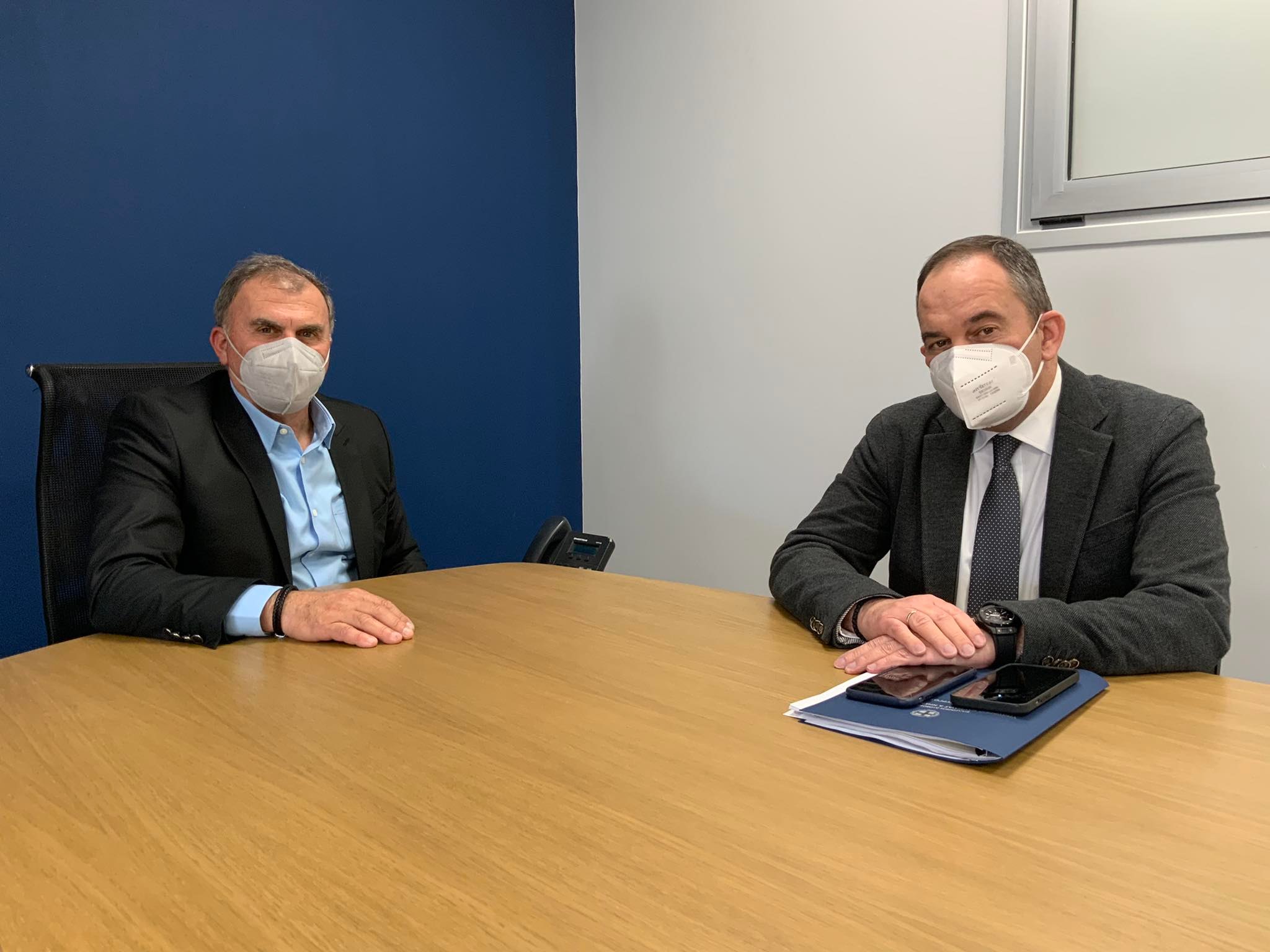 καλαντζάκης πλακιωτάκης