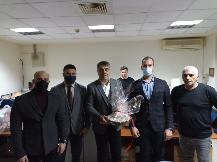 Αστυνομικό Μέγαρο