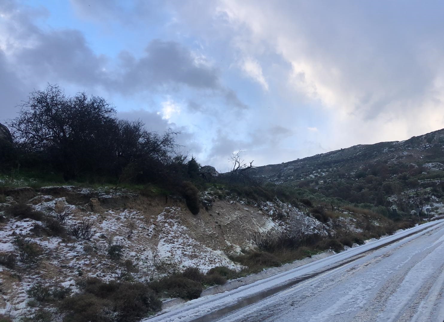 Αγία βαρβάρα