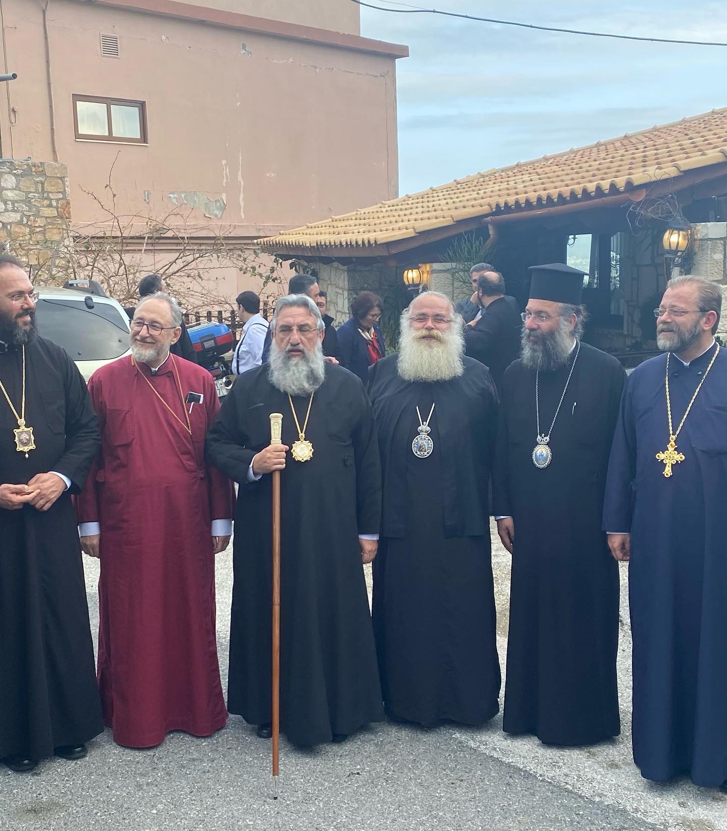 Ευγένιος ταβέρνα