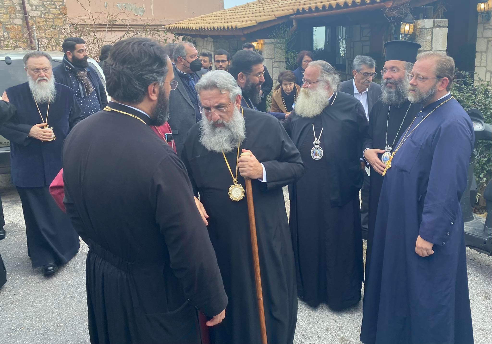 Ευγένιος ταβέρνα