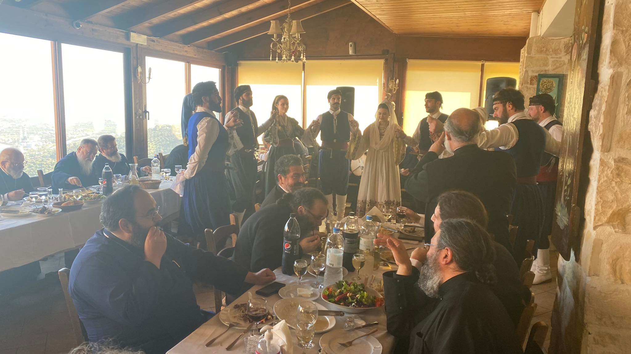 Ευγένιος ταβέρνα