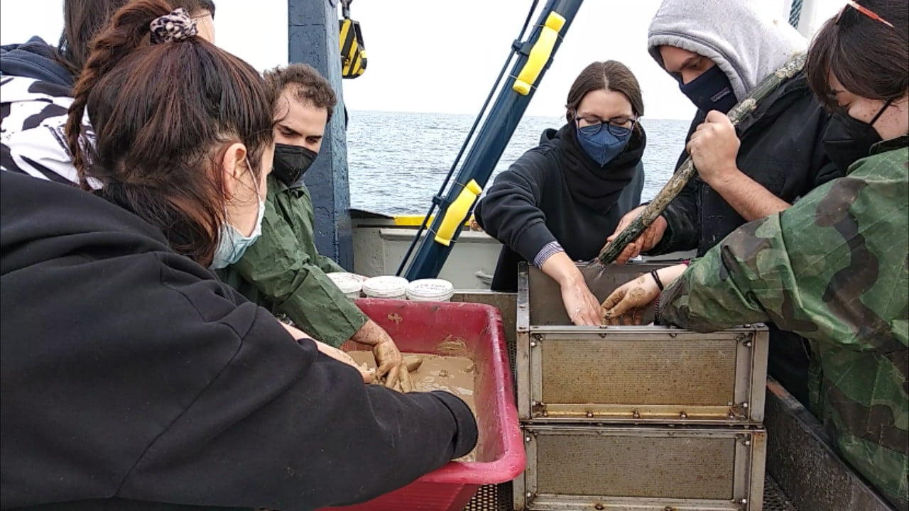 φιλια φοιτητές