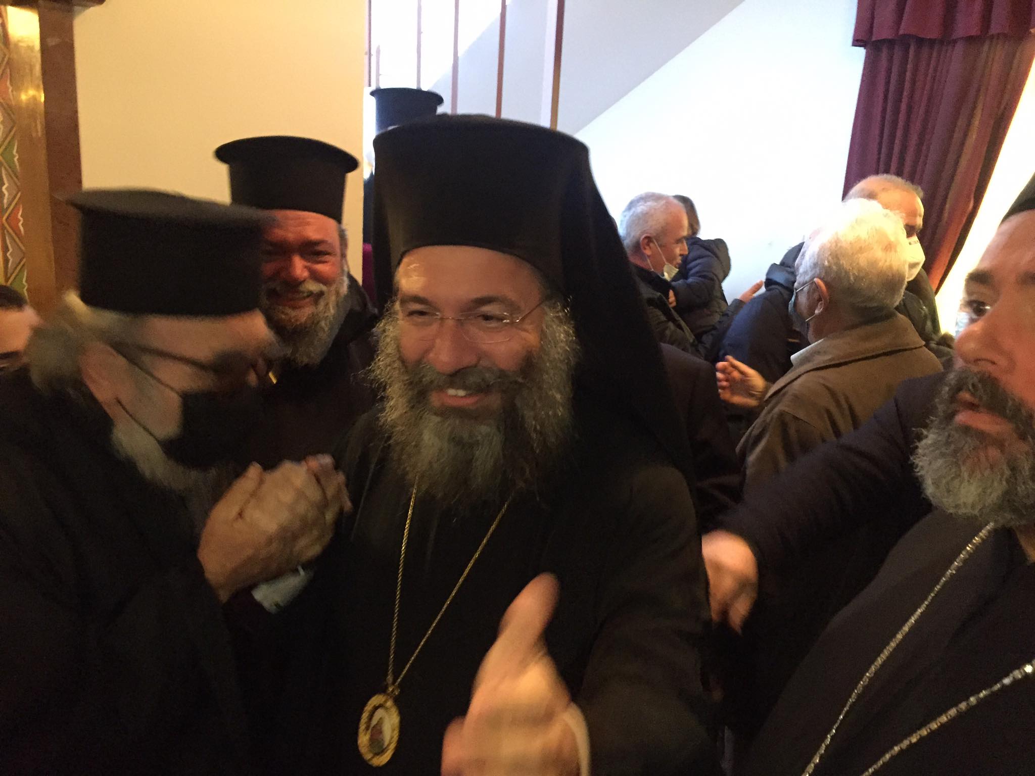 Πρόδρομος Ξενάκης