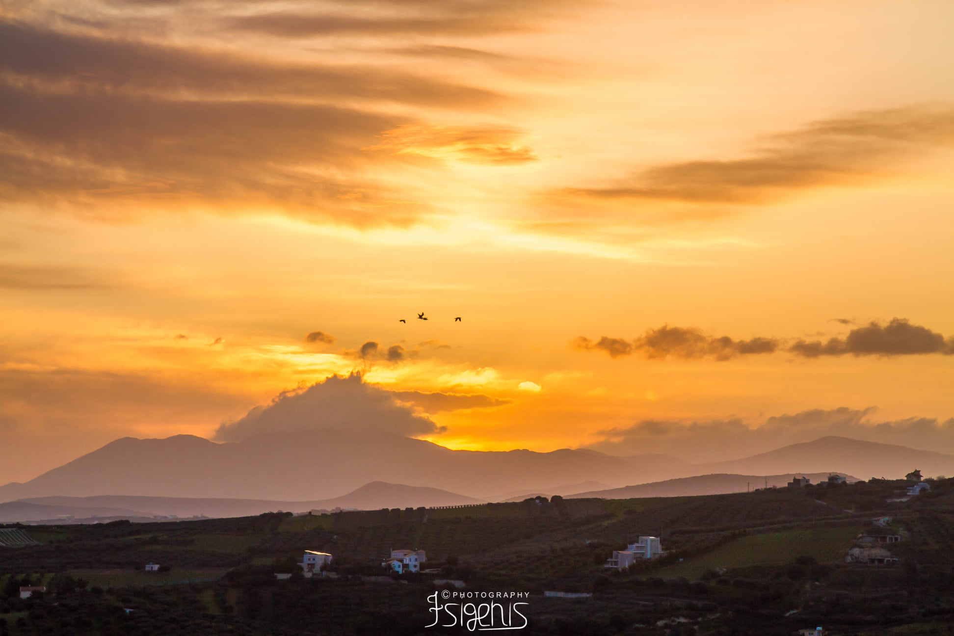 Γιάννης Τσιγκένης