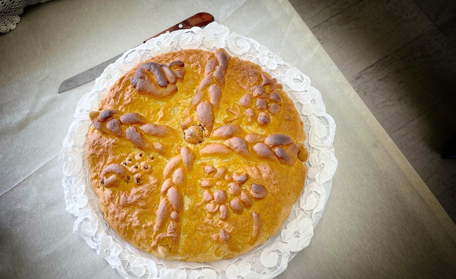 φεστιβάλ κοπή