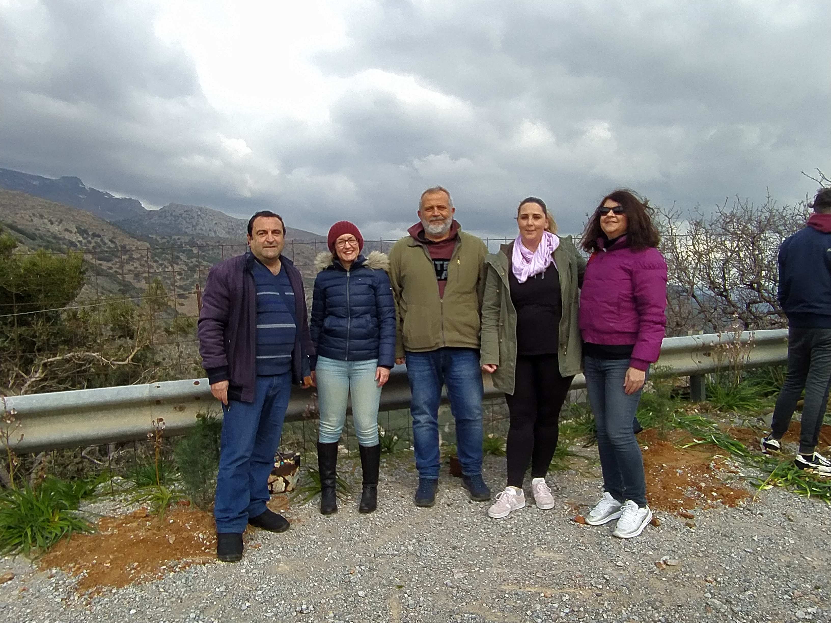 δεντροφύτευση