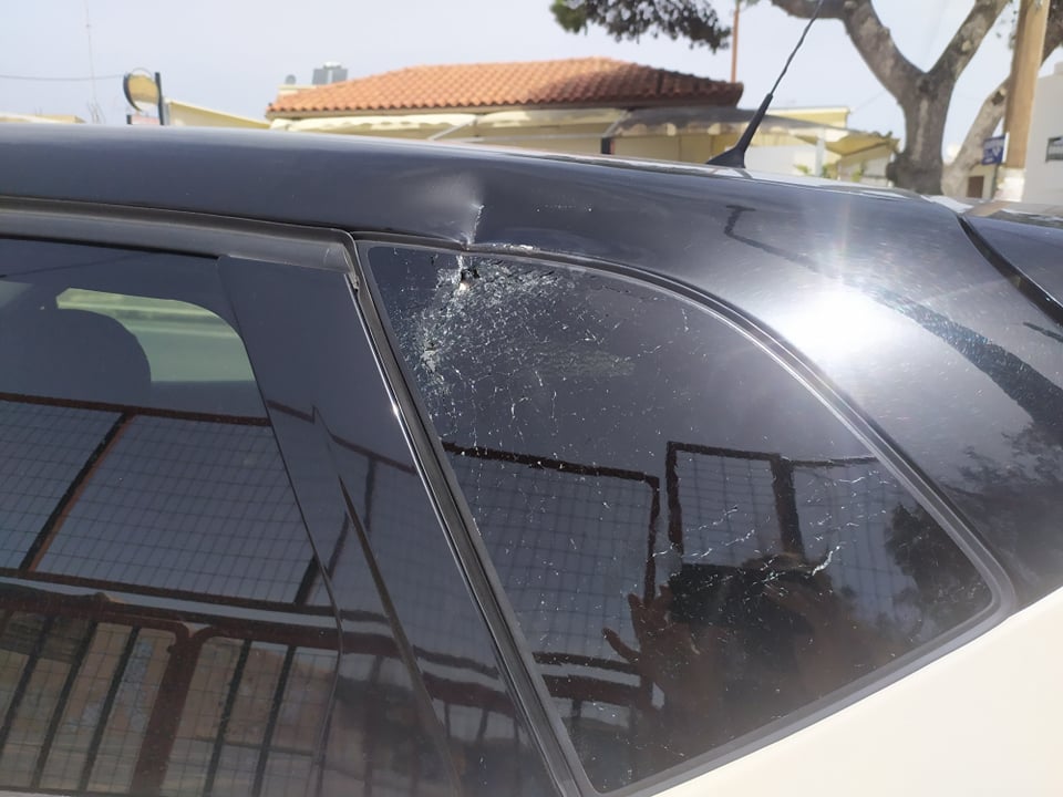 γραμματοκιβώτια