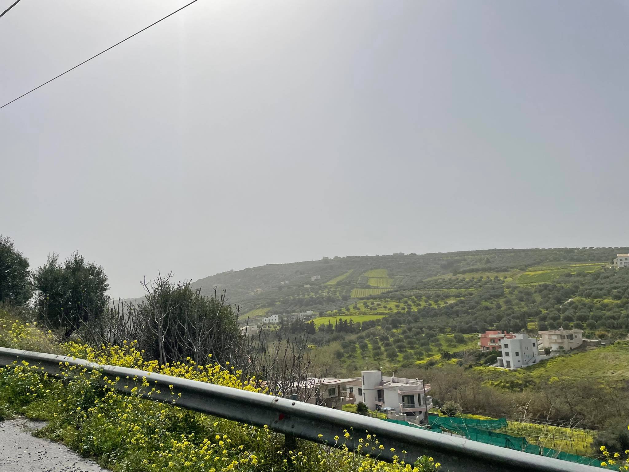 σκόνη