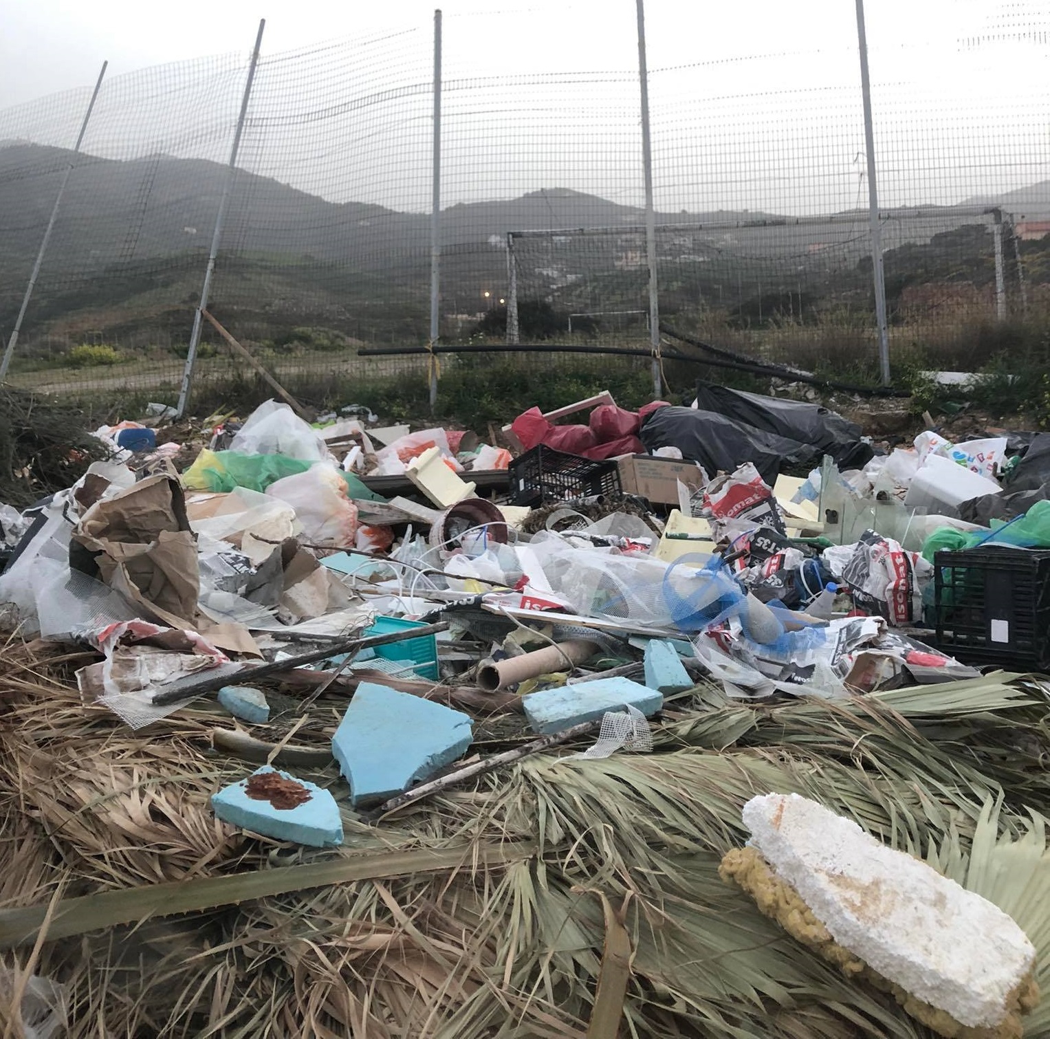 αγια πελαγια