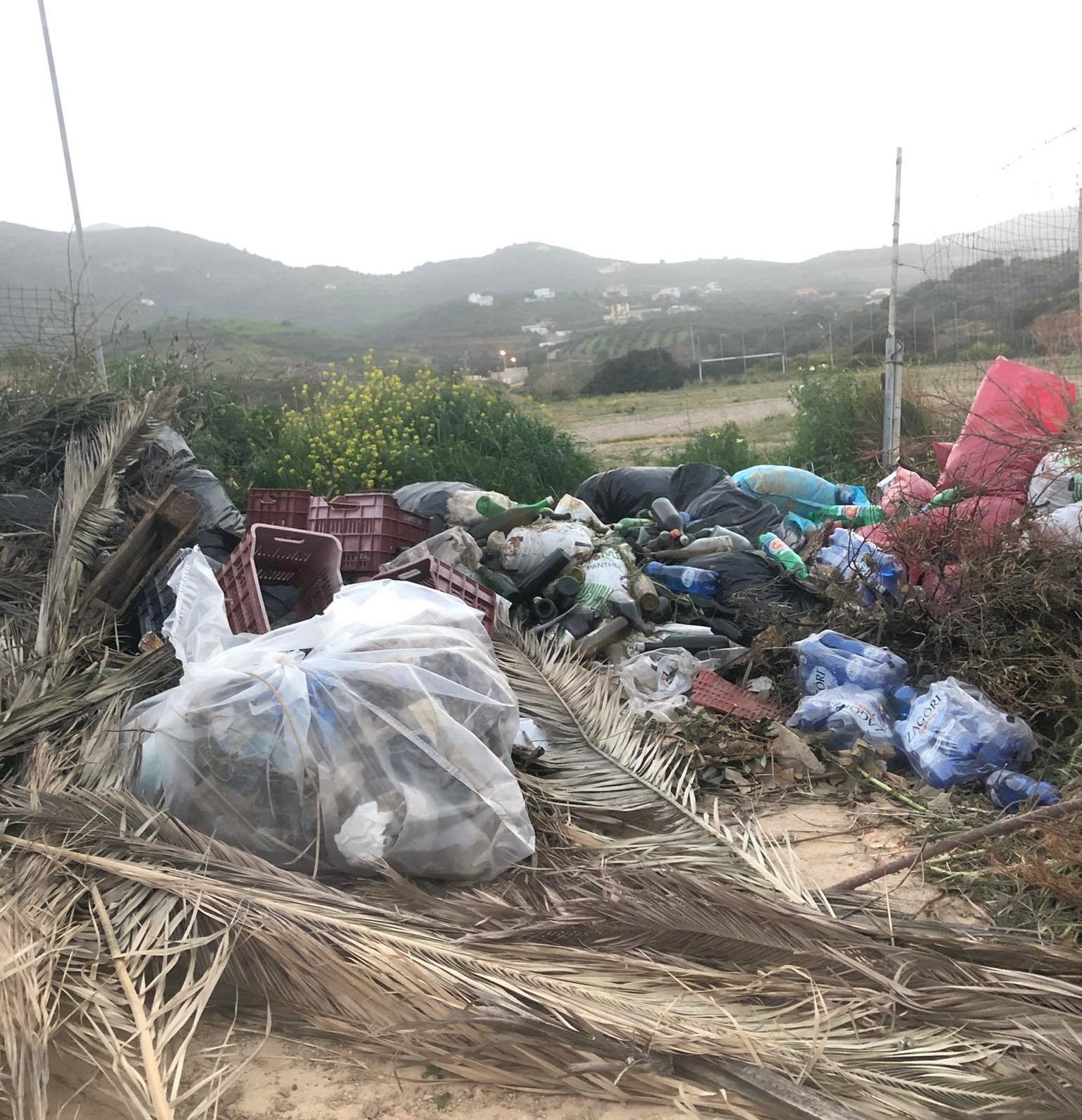 αγια πελαγια