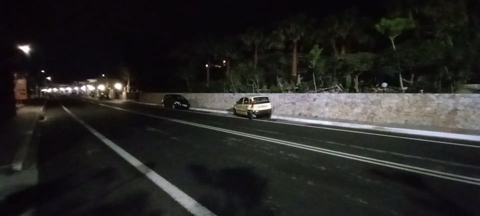 τροχαιο