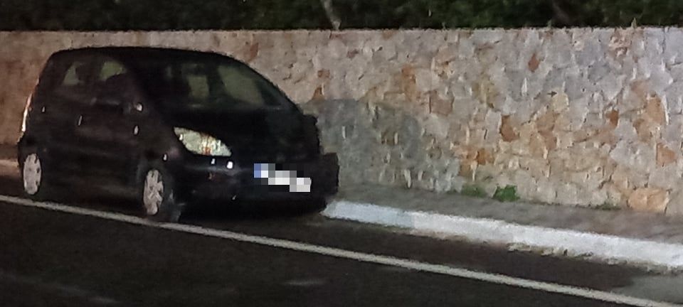 τροχαιο