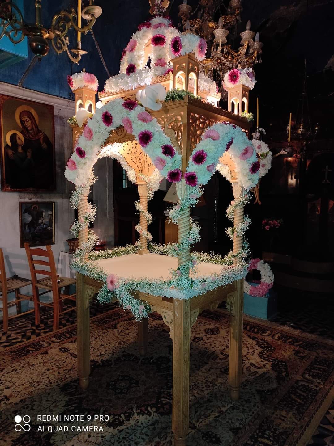 Άγιος Γεώργιος Πισκοκέφαλου