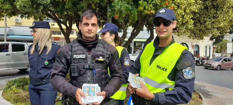 Διανομή αλκοολόμετρα 