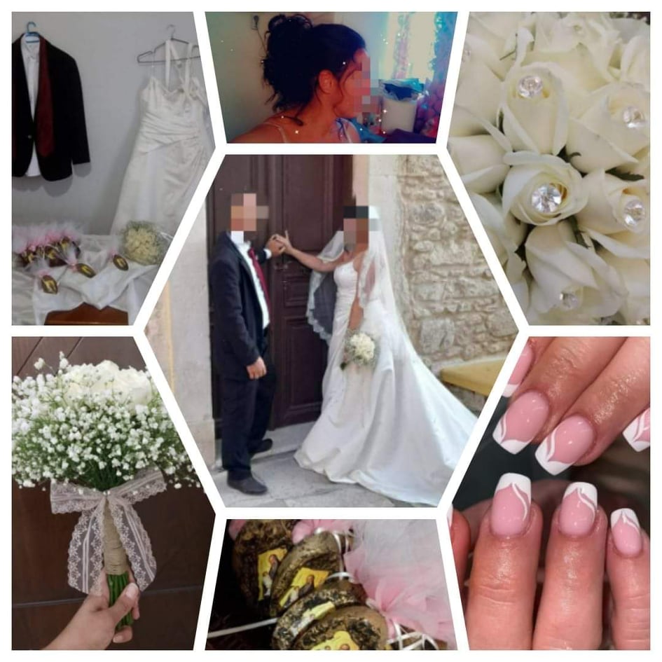 Αποστολή αγάπης