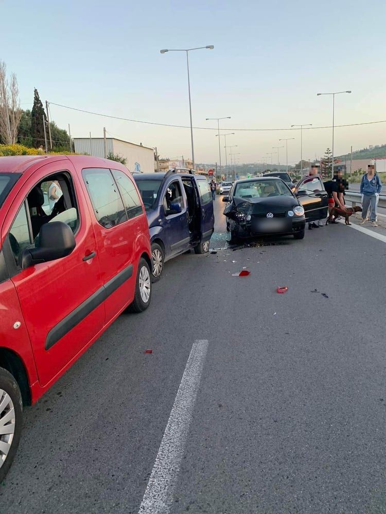 μποτιλιάρισμα