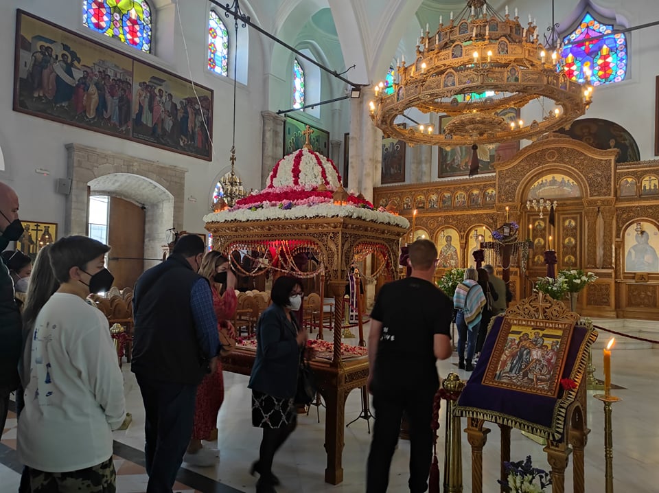 Άγιος Τίτος