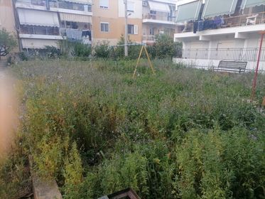 παιδική χαρά