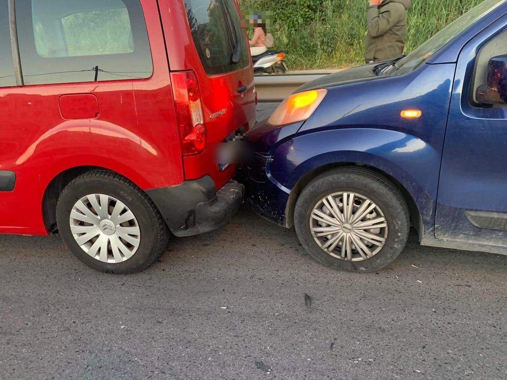 μποτιλιάρισμα