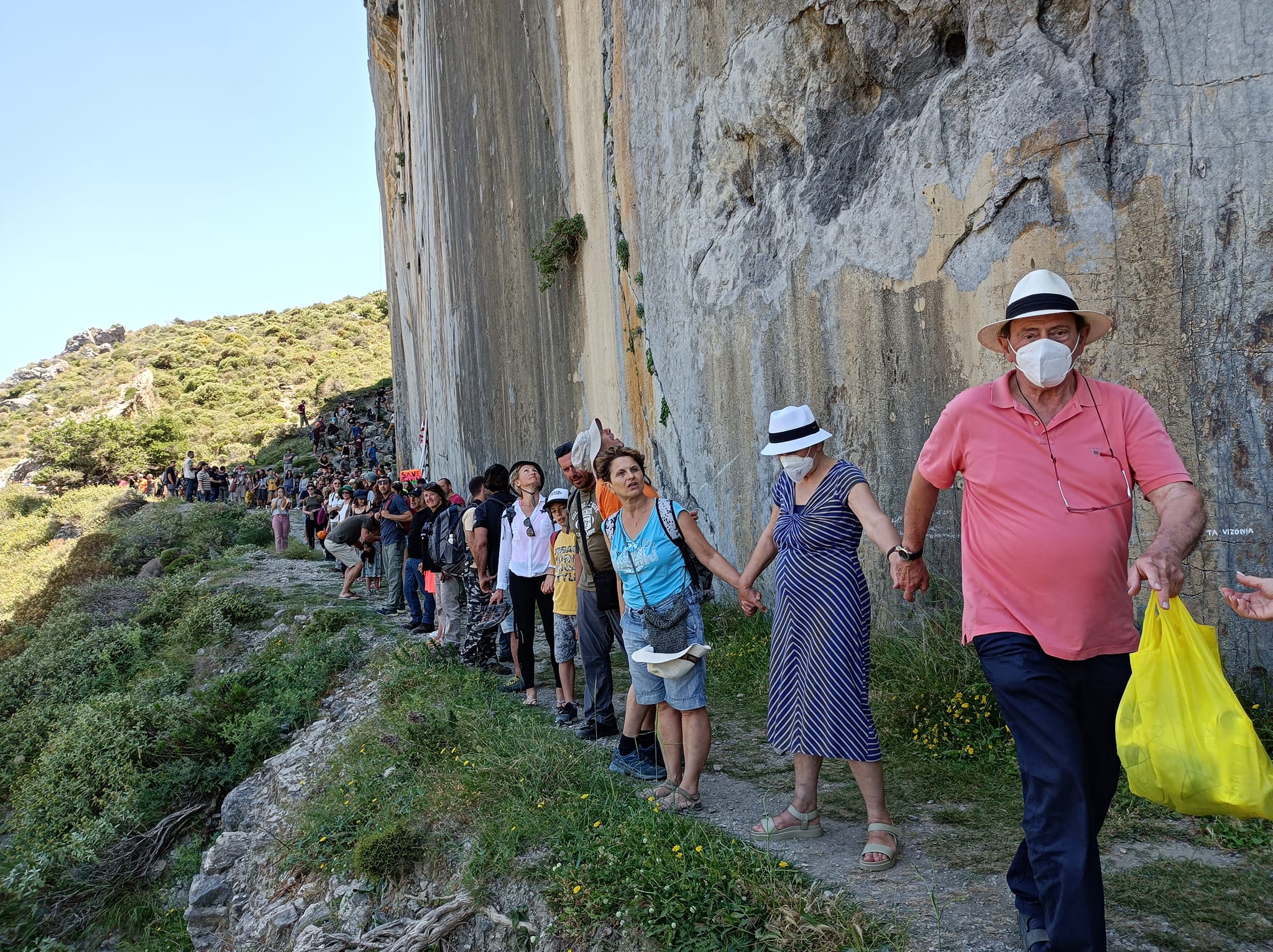 παλίγκρεμνο