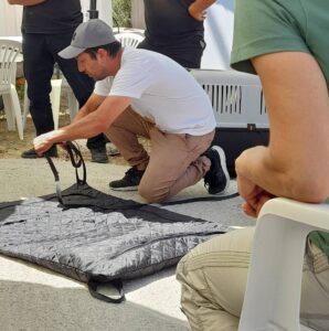 εκπαιδευτικο σεμιναριο κυνοκομειο