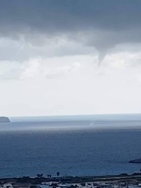 υδροστρόβιλος